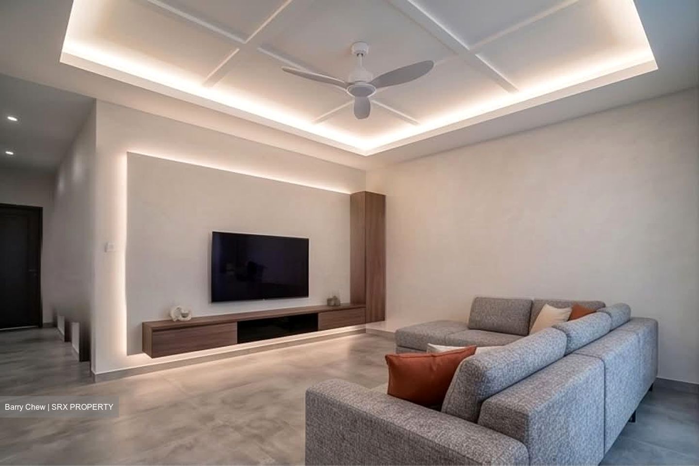 Apollo Gardens (D16), Terrace #560083371